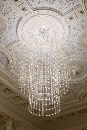 LED освещение Красотавофисдомквартиру, фотография 2