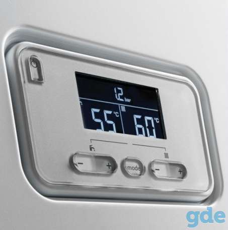 Электрический котел PROTHERM СКАТ 6., фотография 2