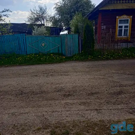 Доля дома, участка, фотография 1