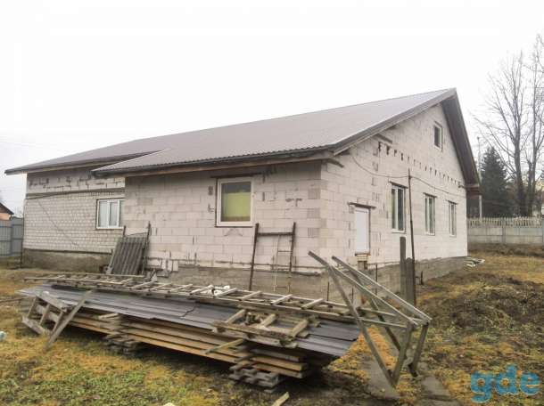 Продам дом.г.Марьина Горка,ул.Калинина,31, фотография 1