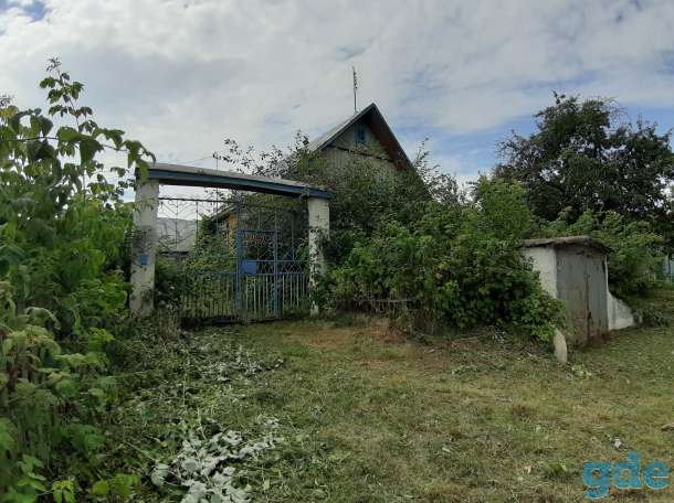 Продам дом в д. Демидовичи, фотография 2