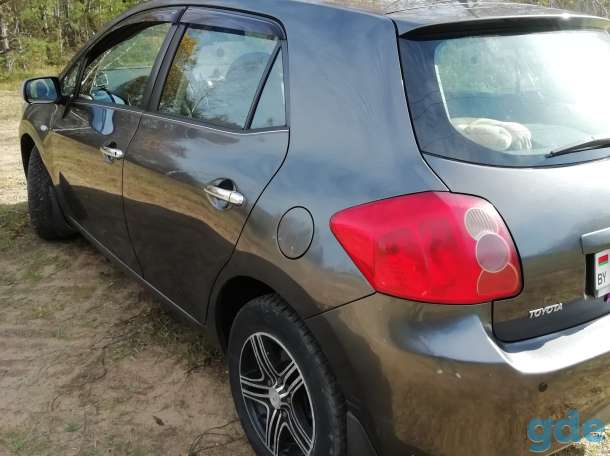 Продам тойота аурис Toyota Auris, фотография 5