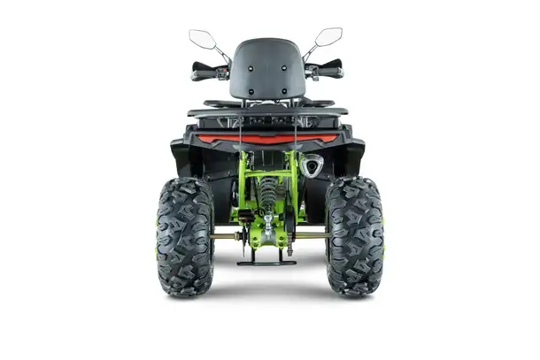 Квадроцикл yacota viking new 200, фотография 6