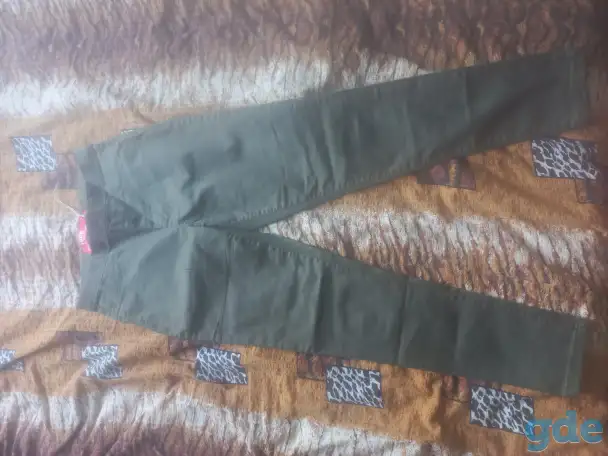Продам вещи на 42-44 р, женские, недорого, фотография 3