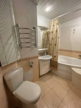 Двух комнатная квартира на сутки, ул.19й Микрорайон, д.36, фотография 10