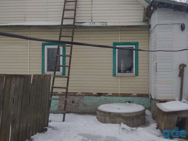 Продам дом, 5-я задорожная 55, фотография 3