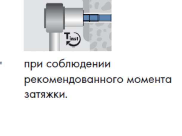 Анкер-болт m2f MUNGO M12/190мм, фотография 9