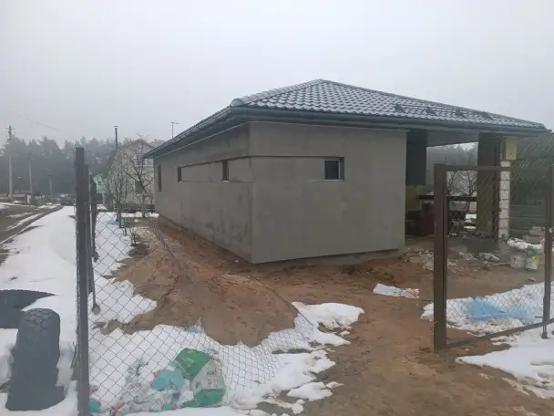 Кровельные работы, фотография 3