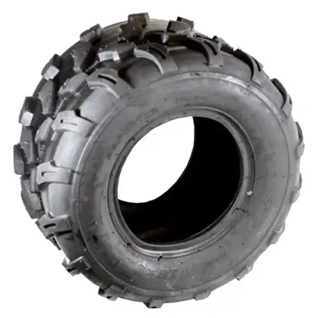 Шина для квадроцикла задняя размер 18x9.5-8, фотография 1