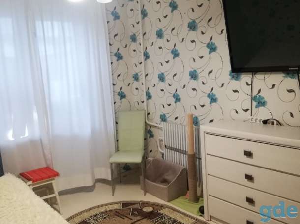Продам однокомнатную квартиру на ул. Боричевского, фотография 7