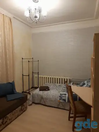 Квартира по суточно, улица Стахановская 1, фотография 5