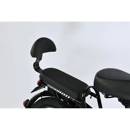 Электровелосипед smartbalance corsa 13 ah (2025), фотография 5