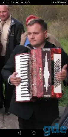 Ведущий на свадьбу, юбилей., фотография 2