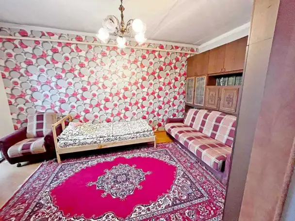 Квартира для командированных специалистов в Марьиной Горке, фотография 1