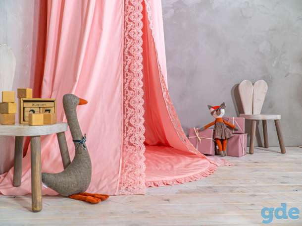 Шатёр детский, фотография 12