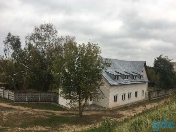 Продажа тренда здания многофункционального, Авиационная 4Б, фотография 3