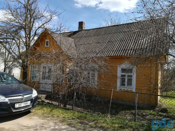 Дом в центре города, Переулок Авдеева, фотография 6