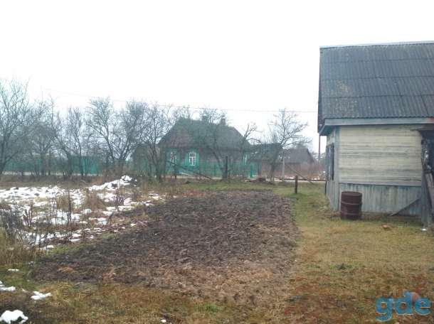 Продаётся дом с участком., фотография 3