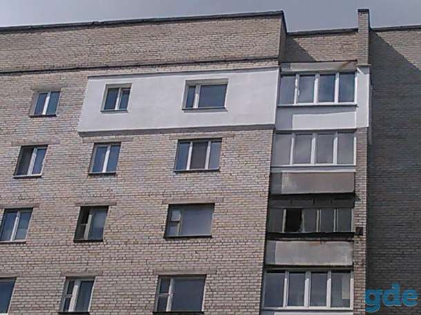 Утепление квартир и домов, фотография 1
