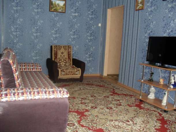 Сдаю  посуточно 1,2,3,ком квартиры c WIFI в Слониме, фотография 3