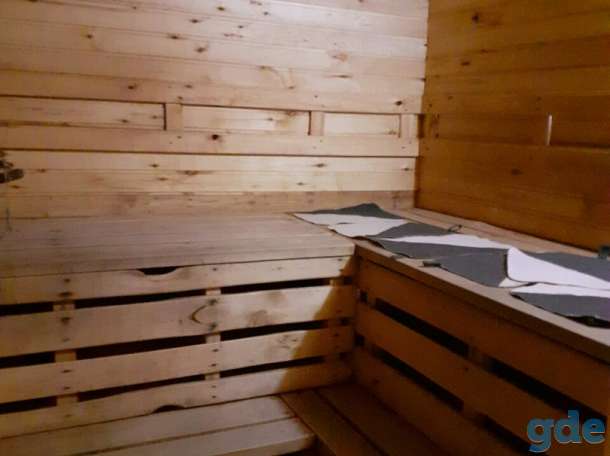Жилье на сутки, усадьба, отдых на природе, фотография 12