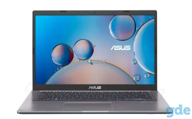 Ноутбук Asus VivoBook 14 X415FA-EB014, фотография 2