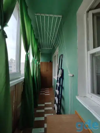 Продается 1-ком. квартира, фотография 5