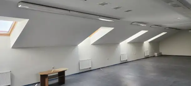 Аренда изолированного блока под производство, услуги, фотография 2
