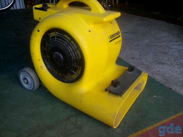 оборудование, фотография 1