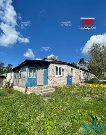 3-х комн. квартира на ул.Строителей,4 г.Орша, фотография 8