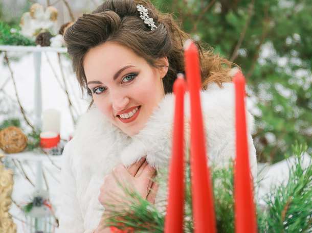 Свадебный фотограф, фотография 5