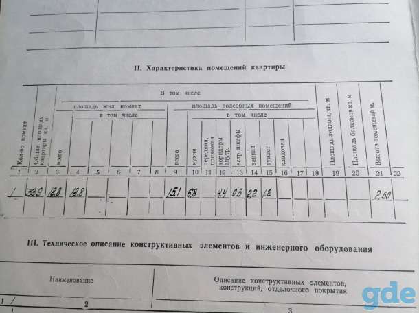 Однокомнатная квартира в г. Мозыре, фотография 3
