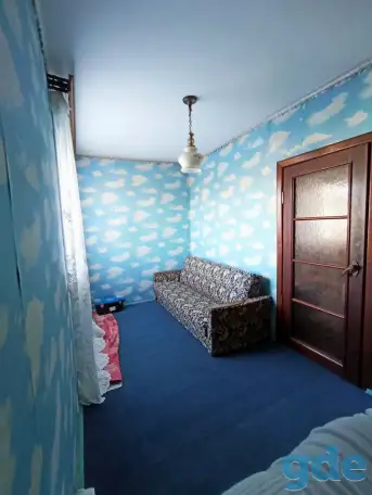 Двухкомнатная квартира, пер. Амурский, 3, фотография 2