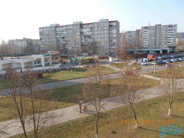 Квартира в центре Жодино, фотография 6
