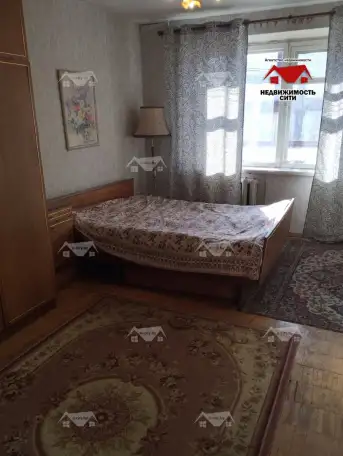 2-комн. квартира ул.Королёва д.48 г.Осиповичи, фотография 4