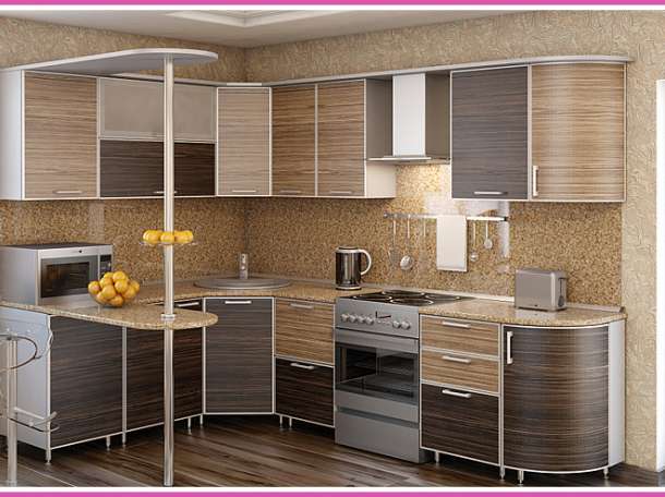 Кухни в дом. Под заказ., фотография 10