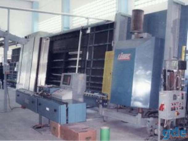 Продается крупная компания по производству строительных материалов, фотография 4