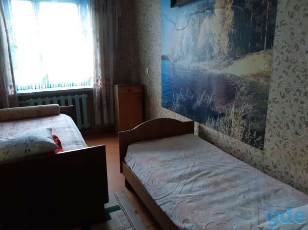 Продам квартиру, Рыжкова 23, фотография 4