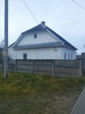 Жилой дом на ул.Октябрьской, 69 г.Осиповичи, фотография 5