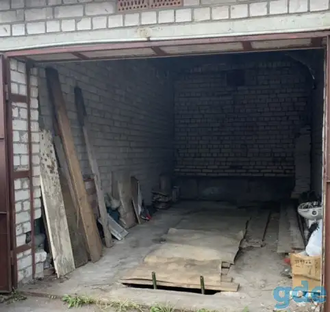Продам сухой гараж по ул. Корженевского ул, 20Вк35 возле МКАД, фотография 5