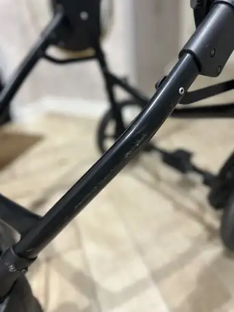 Коляска Tutis Nova 2в1, фотография 6