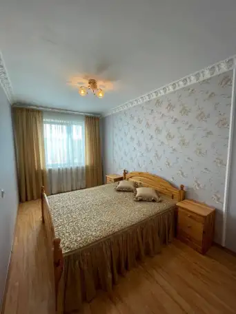 Посуточная аренда квартир в Минске. Якубова, фотография 1