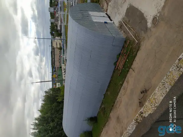 Сдача в аренду ангара, ул. Заводская, 9А, фотография 1