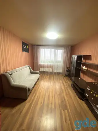 Сдается 1 ком квартира, Асаналиева 38, фотография 3