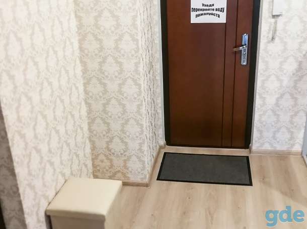 Квартира для командированных в Полоцке, фотография 11
