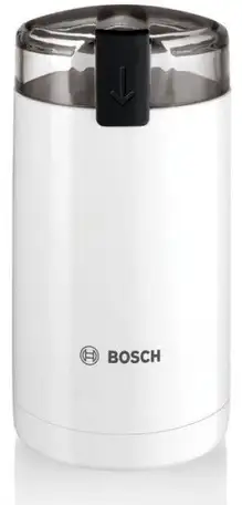 Электрическая кофемолка bosch tsm6a011w, фотография 1