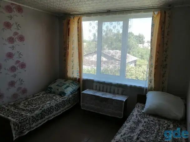 3-х комнатная квартира, фотография 12