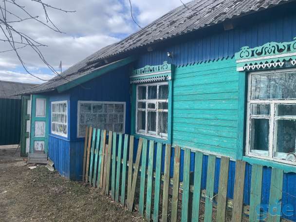 Продается дом с участком, Малые козловичи ул полесская д3 жлобинский раен, фотография 8