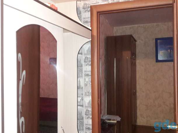 2-х комнатная квартира, ул  Строителей:6, фотография 11