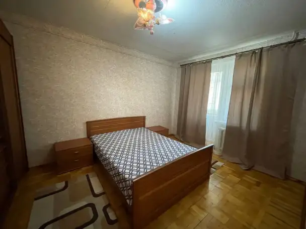 Просторная и уютная квартира на сутки в городе Жодино, фотография 2